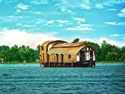 HouseBoat